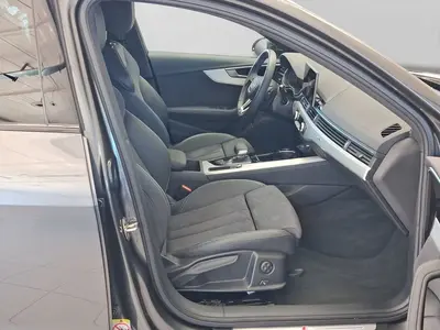 Audi A4 Avant – Foto 4