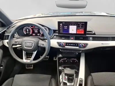 Audi A4 Avant – Foto 5