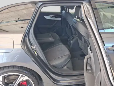 Audi A4 Avant – Foto 6