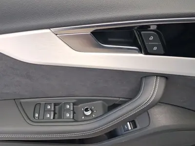 Audi A4 Avant – Foto 8