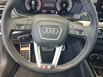 Audi A4 Avant – Foto 9