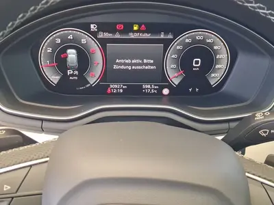 Audi A4 Avant – Foto 10