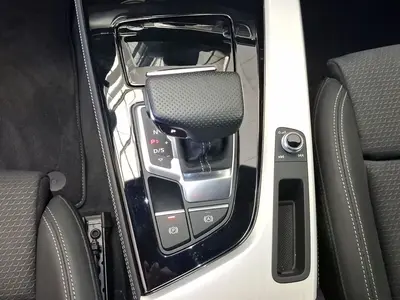 Audi A4 Avant – Foto 11