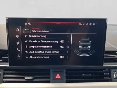 Audi A4 Avant – Foto 13
