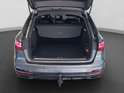 Audi A4 Avant – Foto 17
