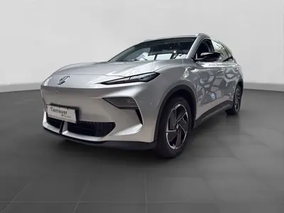 MG S5 EV – Foto 2