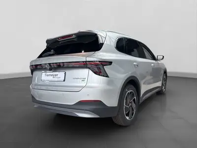 MG S5 EV – Foto 3
