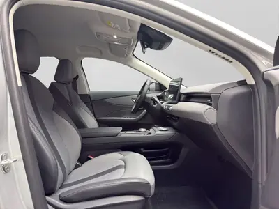 MG S5 EV – Foto 4