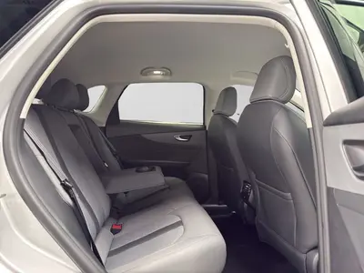 MG S5 EV – Foto 6