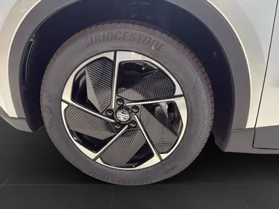 MG S5 EV – Foto 7