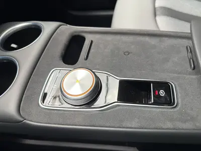 MG S5 EV – Foto 11