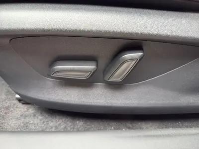MG S5 EV – Foto 18