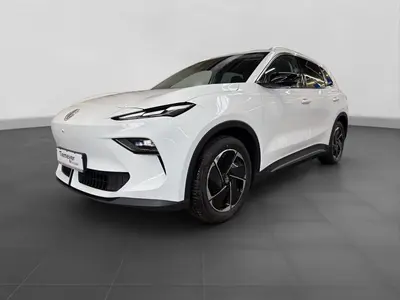 MG S5 EV – Foto 2