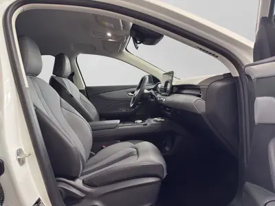 MG S5 EV – Foto 4
