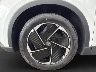 MG S5 EV – Foto 7