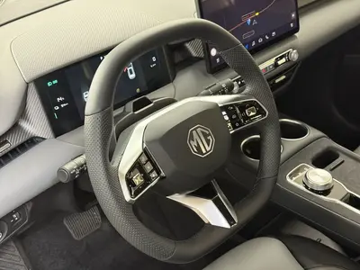 MG S5 EV – Foto 9