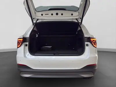 MG S5 EV – Foto 17