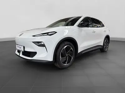 MG S5 EV – Foto 2