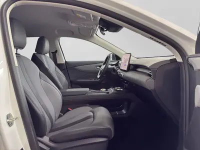 MG S5 EV – Foto 4