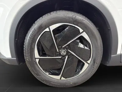 MG S5 EV – Foto 7