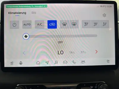 MG S5 EV – Foto 14