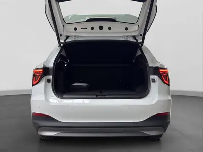 MG S5 EV – Foto 17