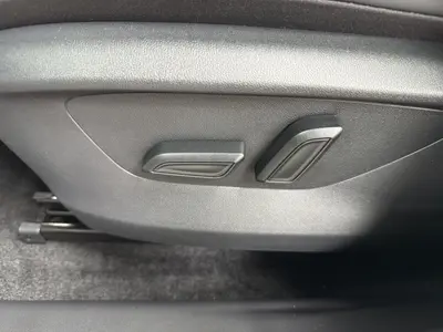 MG S5 EV – Foto 18