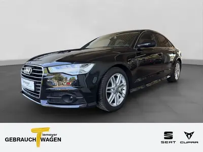 Audi A6 – Foto 1