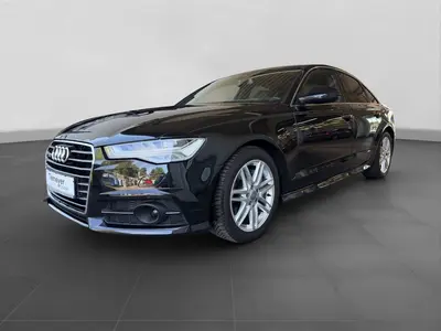 Audi A6 – Foto 2
