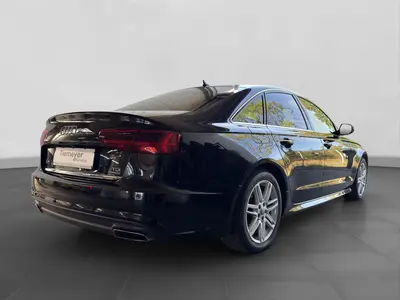 Audi A6 – Foto 3