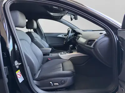 Audi A6 – Foto 4