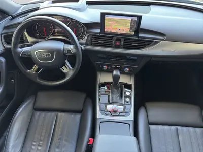Audi A6 – Foto 5