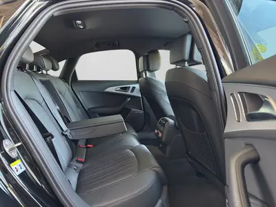 Audi A6 – Foto 6