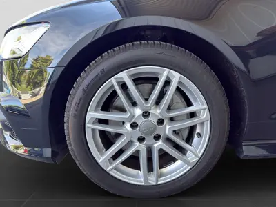 Audi A6 – Foto 7
