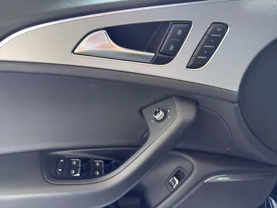 Audi A6 – Foto 8