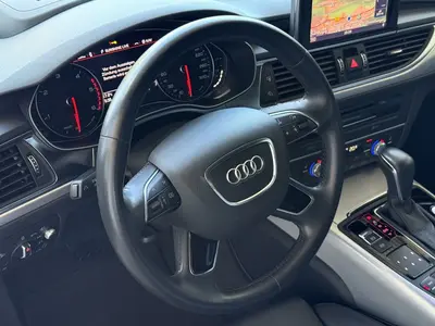 Audi A6 – Foto 9