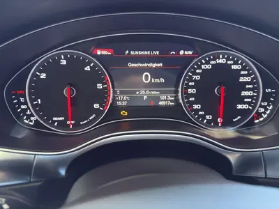 Audi A6 – Foto 10
