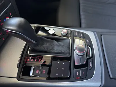 Audi A6 – Foto 11