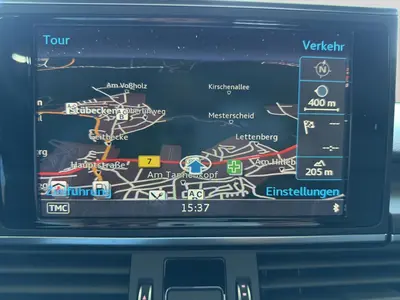Audi A6 – Foto 12