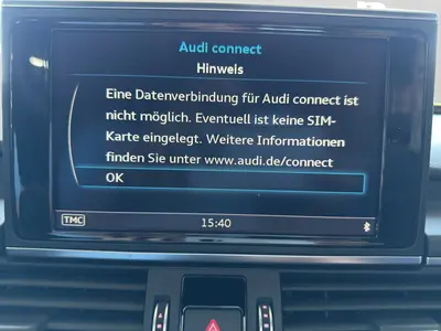 Audi A6 – Foto 13