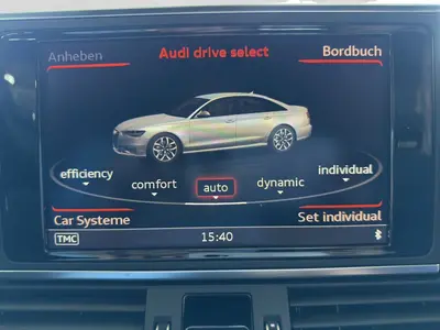 Audi A6 – Foto 14