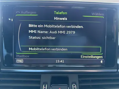 Audi A6 – Foto 15