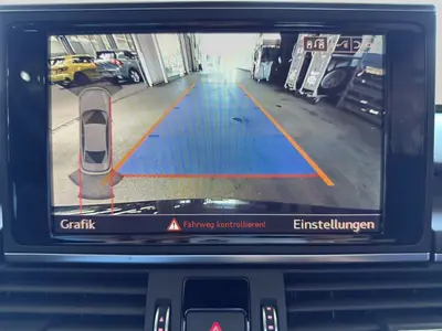 Audi A6 – Foto 16