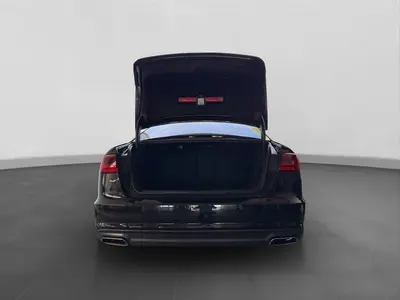 Audi A6 – Foto 17