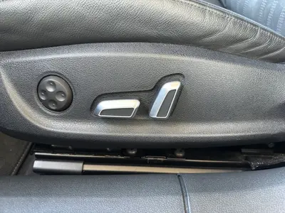 Audi A6 – Foto 18