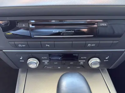 Audi A6 – Foto 19