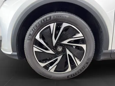 MG S6 EV – Foto 7