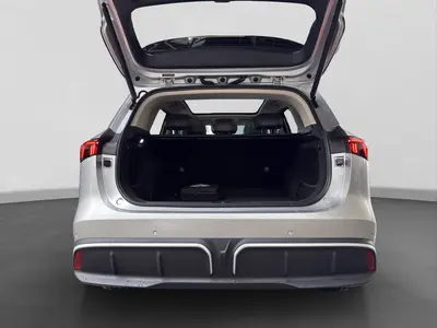 MG S6 EV – Foto 17