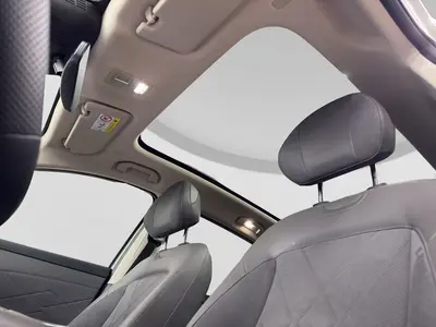 MG S6 EV – Foto 18
