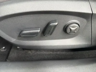 MG S6 EV – Foto 19